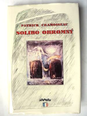 Solibo Ohromný