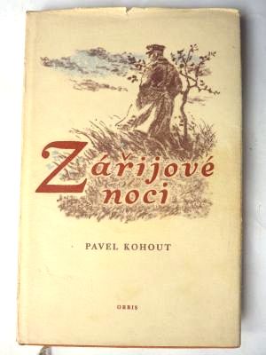 Zářijové noci