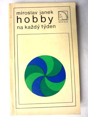 Hobby na každý týden
