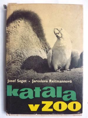 Katala v zoo