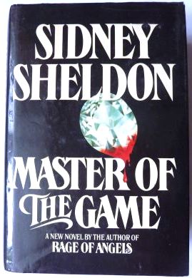 Master of the Game