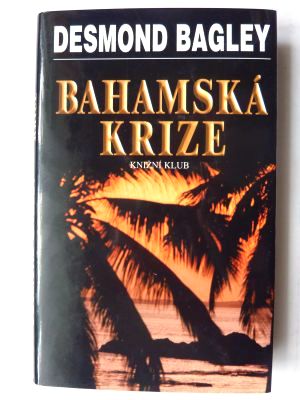 Bahamská krize