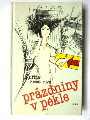 Prázdniny v pekle