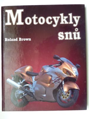 Motocykly snů