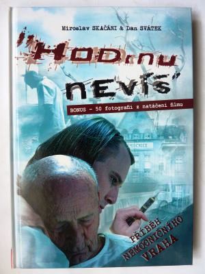 Hodinu nevíš