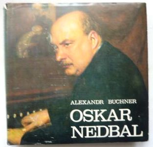 Oskar Nedbal
