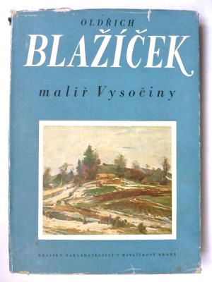 Oldřich Blažíček