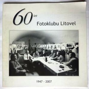 60 let Fotoklubu Litovel