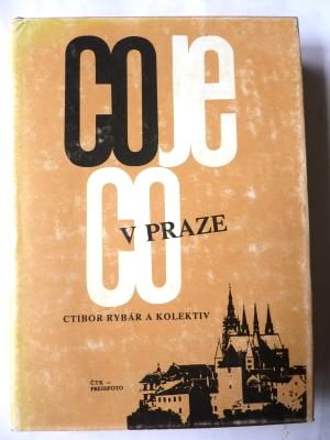 Co je co v Praze