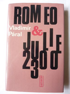Romeo & Julie 2300