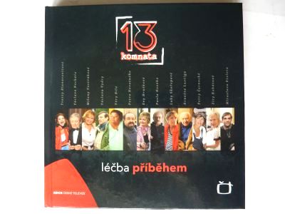Léčba příběhem
