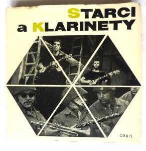 Starci a klarinety