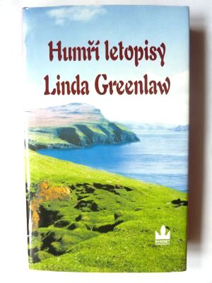 Humří letopisy