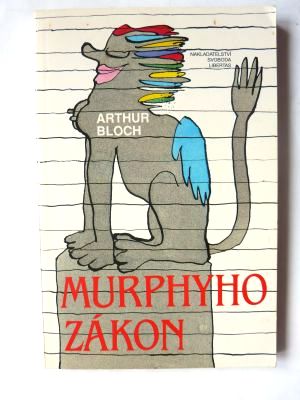 Murphyho zákon