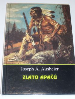 Zlato Apačů
