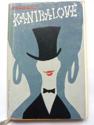 Kanibalové