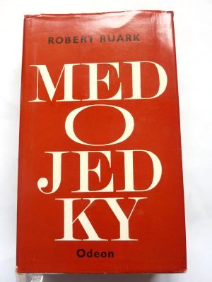 Medojedky