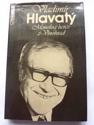 Monolog herce z Vinohrad