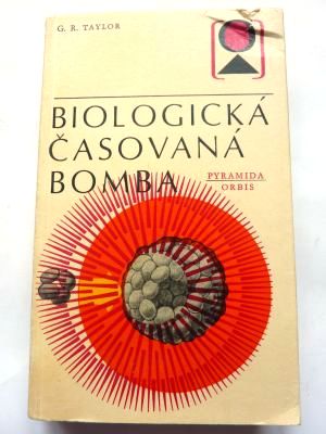 Biologická časovaná bomba