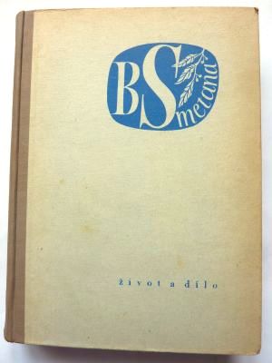 Bedřich Smetana