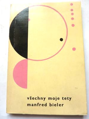 Všechny moje tety