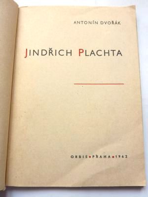 Jindřich Plachta