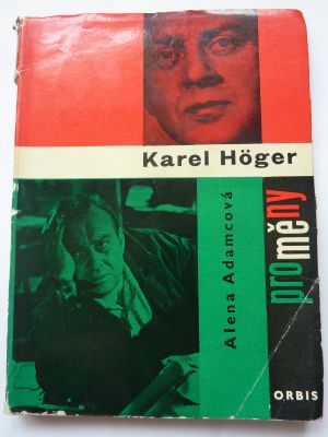 Karel Höger