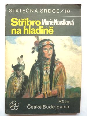 Stříbro na hladině