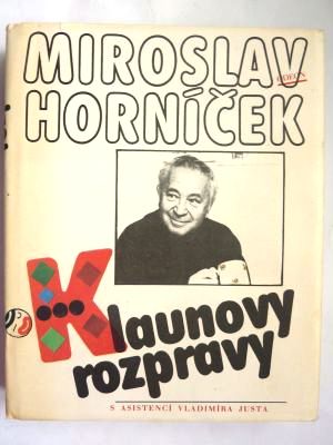 Klaunovy rozpravy