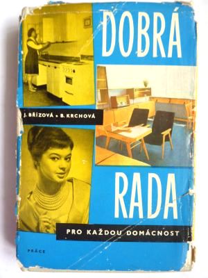Dobrá rada pro každou domácnost