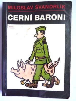 Černí baroni