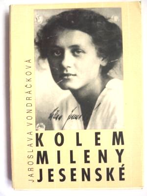 Kolem Mileny Jesenské