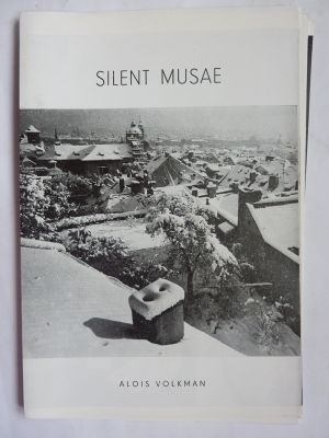 SILENT MUSAE