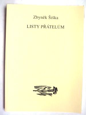 Listy přátelům