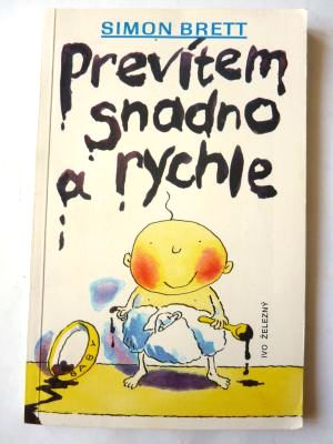 Prevítem snadno a rychle