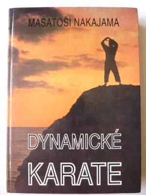 Dynamické karate