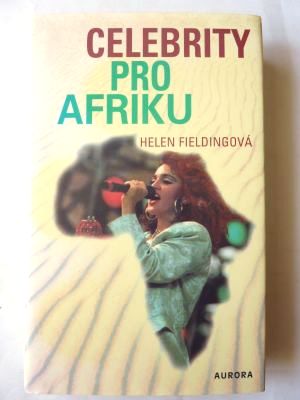 Celebrity pro Afriku