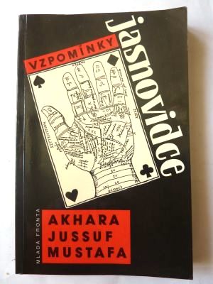 Vzpomínky jasnovidce