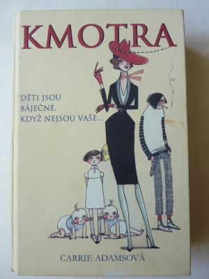 Kmotra