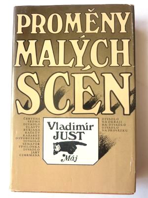 Proměny malých scén