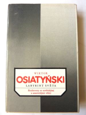 Labyrint světa