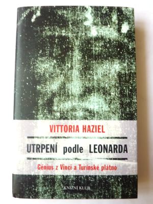 Utrpení podle Leonarda