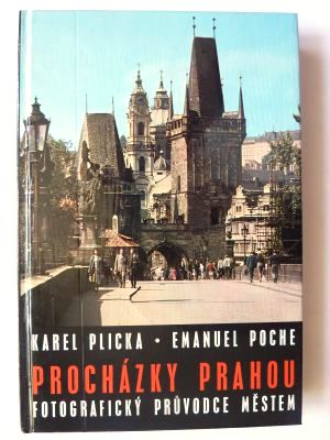 Procházky Prahou