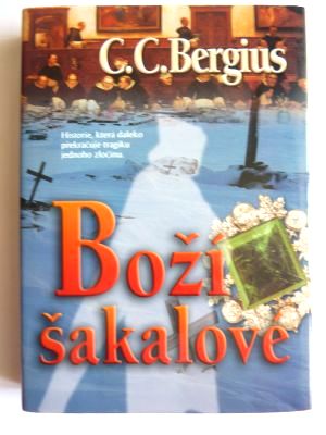 Boží šakalové