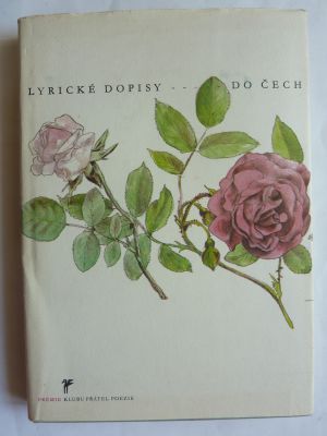 Lyrické dopisy do Čech