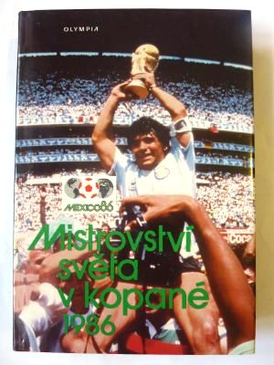 Mistrovství světa v kopané 1986