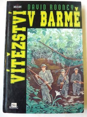 Vítězství v Barmě