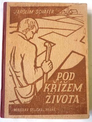 Pod křížem života