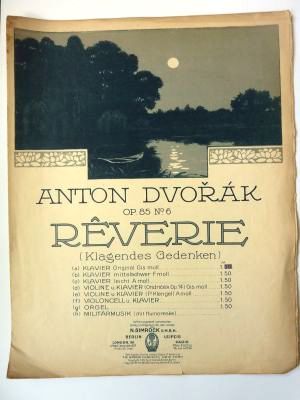 Rêverie