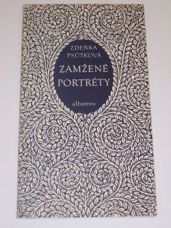 Zamžené portréty